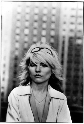 Blondie pic #360010