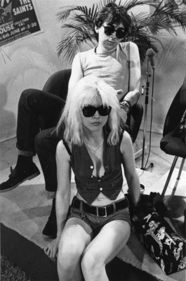 Blondie pic #360017