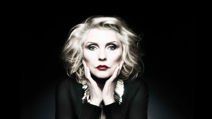 Blondie pic #1357433