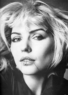 Blondie pic #360788