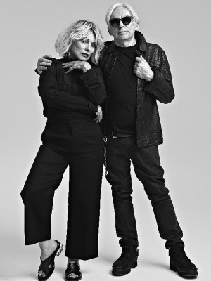 Blondie pic #1349946