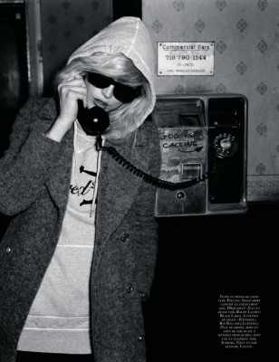 Blondie pic #358080