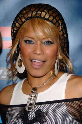 Blu Cantrell pic #81344