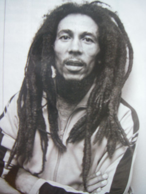 Bob Marley pic #123255