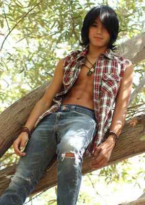 photo 8 in BooBoo Stewart gallery [id452053] 2012-02-27 00:00:00