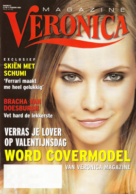 Bracha Van Doesburgh pic #26357
