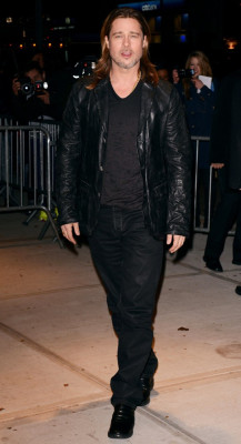photo 17 in Brad Pitt gallery [id558401] 2012-12-05 00:00:00