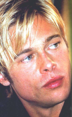 Brad Pitt pic #453661
