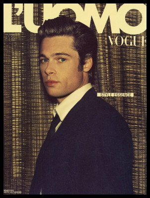 Brad Pitt pic #78569