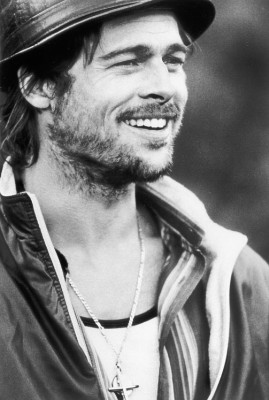 Brad Pitt pic #66919