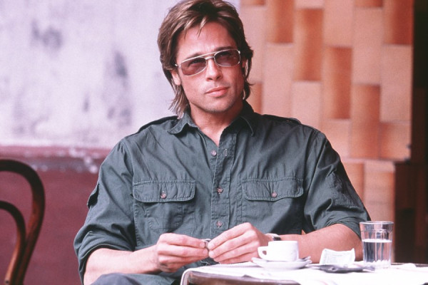 Brad Pitt pic #66920