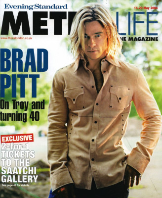 Brad Pitt pic #78571