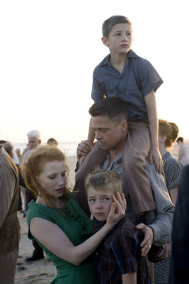 Brad Pitt pic #378698
