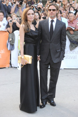 Brad Pitt pic #570011