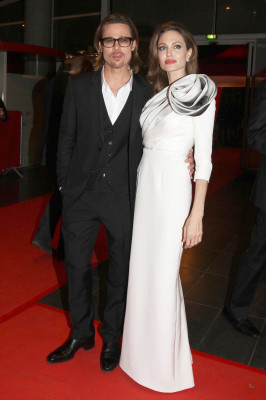 photo 6 in Brad Pitt gallery [id570009] 2013-01-25 00:00:00
