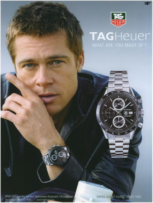 Brad Pitt pic #234853