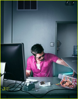 Brad Pitt pic #173256