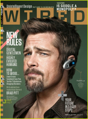 Brad Pitt pic #173265