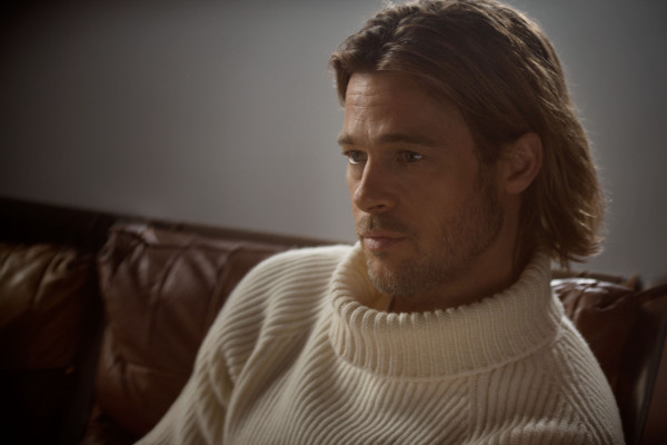 Brad Pitt pic #580563