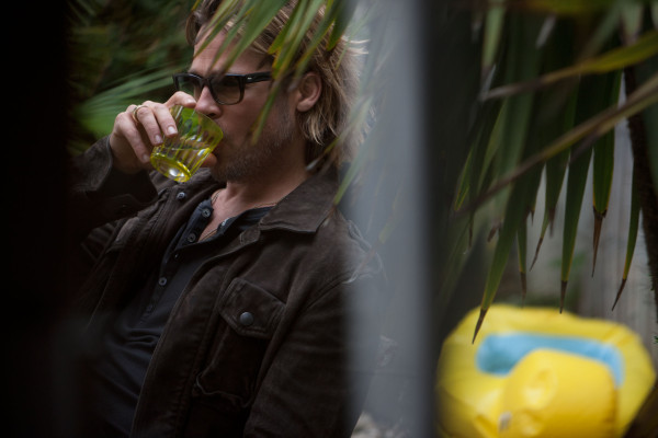 photo 24 in Brad Pitt gallery [id580559] 2013-03-06 00:00:00