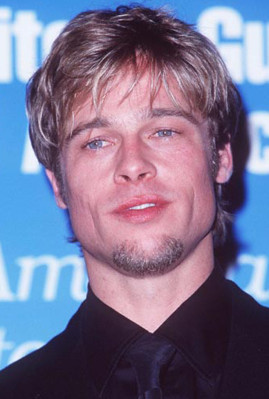 Brad Pitt pic #453664