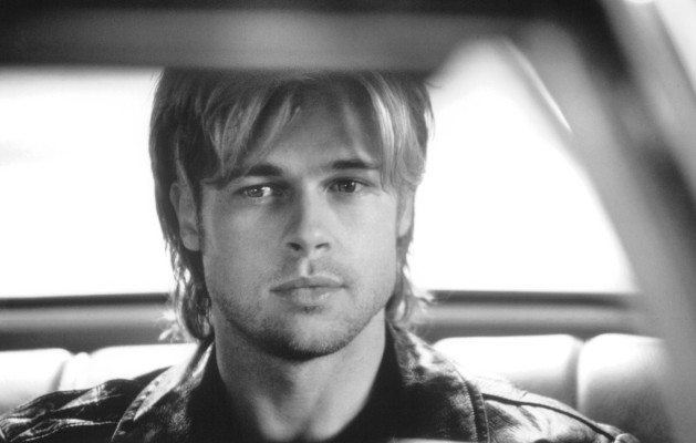 Brad Pitt pic #464106