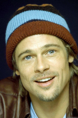 photo 16 in Brad Pitt gallery [id562699] 2012-12-24 00:00:00