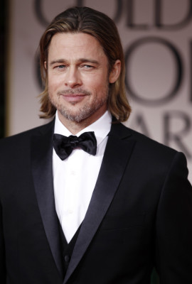 Brad Pitt pic #468853