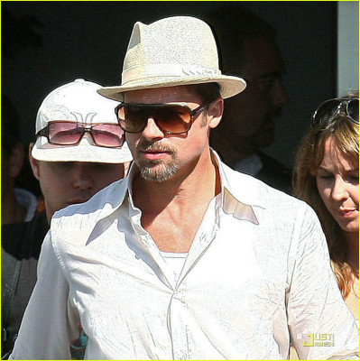 Brad Pitt pic #139264