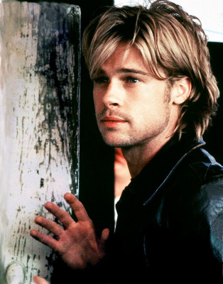 Brad Pitt pic #57876