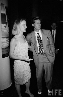 Brad Pitt pic #460843