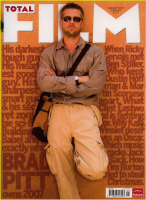 Brad Pitt pic #72361