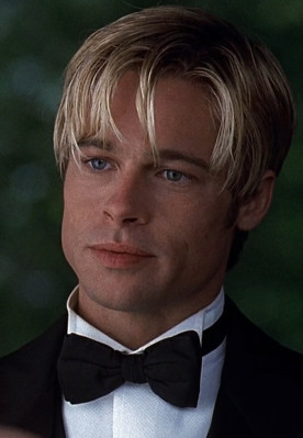 Brad Pitt pic #465669