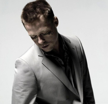 Brad Pitt pic #107133