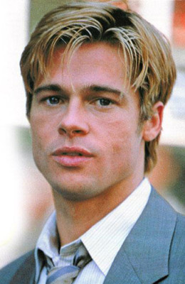Brad Pitt pic #466232