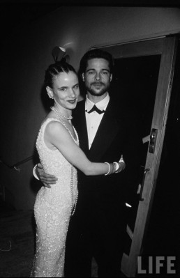 Brad Pitt pic #460840