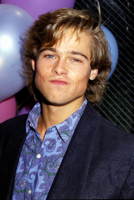 Brad Pitt pic #464100