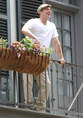 Brad Pitt pic #703722