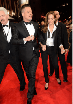 photo 11 in Brad Pitt gallery [id673947] 2014-02-28 00:00:00