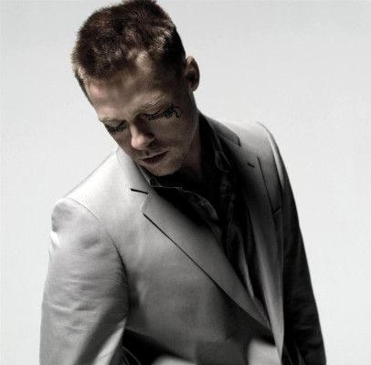 Brad Pitt pic #287867