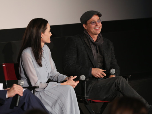 photo 21 in Brad Pitt gallery [id809439] 2015-11-05 00:00:00