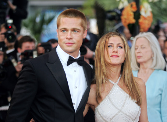 Brad Pitt pic #15121