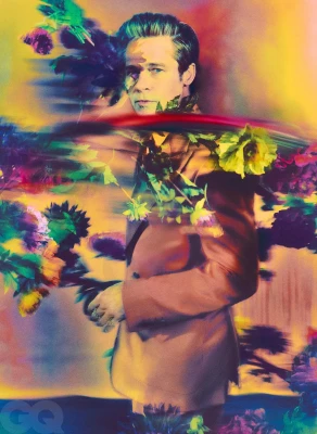 photo 14 in Brad Pitt gallery [id1308403] 2022-08-20 00:00:00