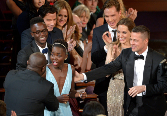 Brad Pitt pic #678030