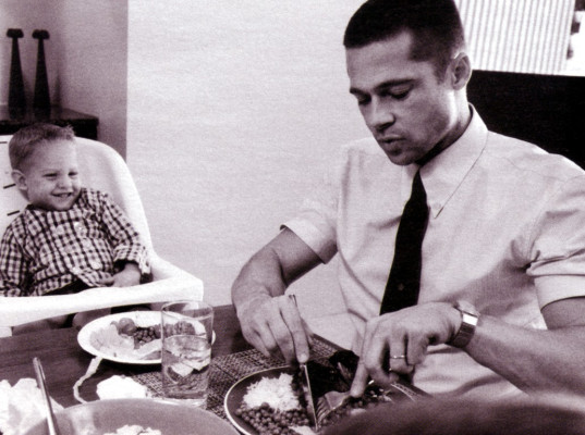 Brad Pitt pic #32307