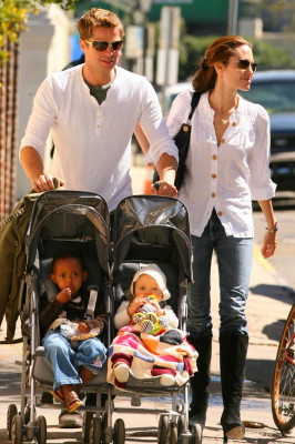 Brad Pitt pic #79907