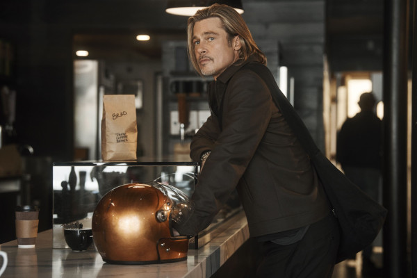 photo 7 in Brad Pitt gallery [id1338697] 2023-12-14 00:00:00