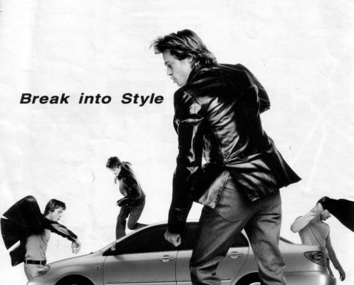 Brad Pitt pic #36843