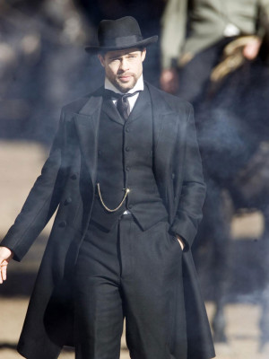 Brad Pitt pic #151041