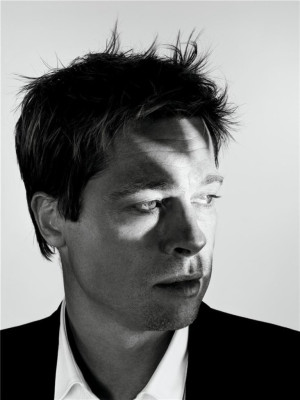 Brad Pitt pic #177177